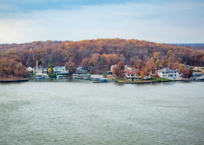 Lake of the Ozarks
